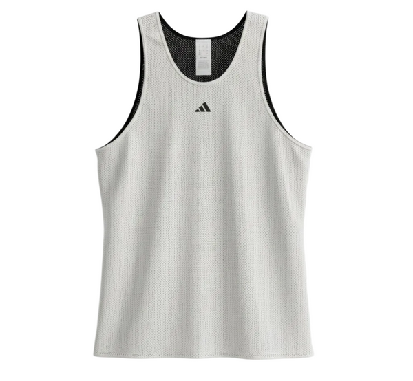 Adidas megfordítható kosárlabda mez felső