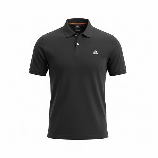 Tricou polo Adidas ClimaLite