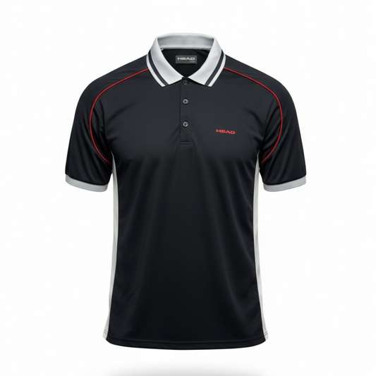 Tricou polo Head Tenis