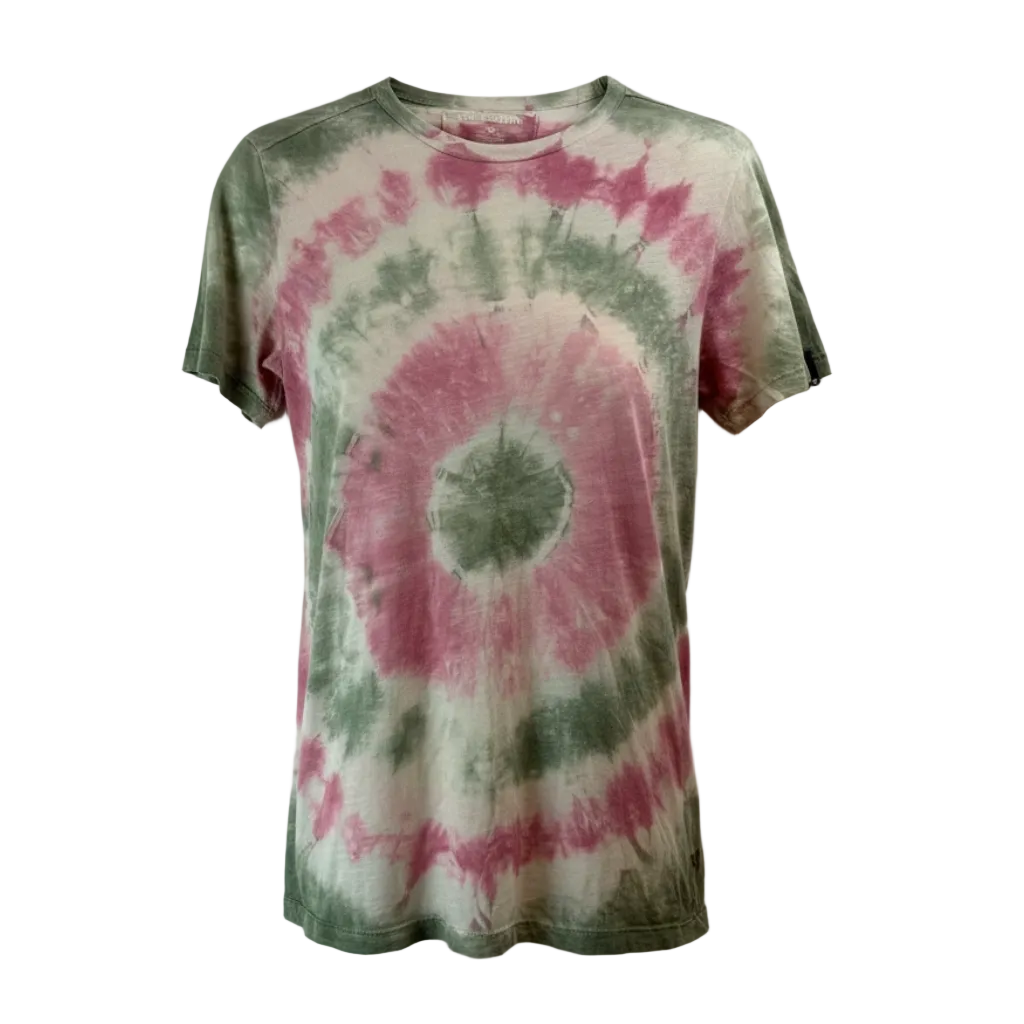 True Religion „Tye-Dye” póló