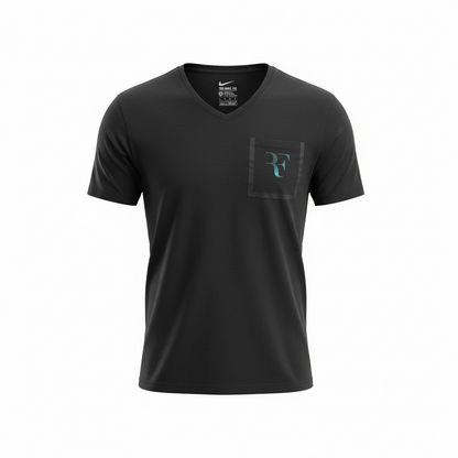 Nike x Roger Federer póló