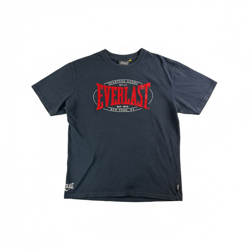 Everlast póló