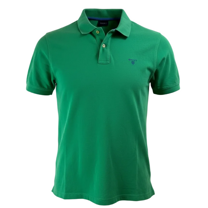 Tricou polo GANT pentru femei