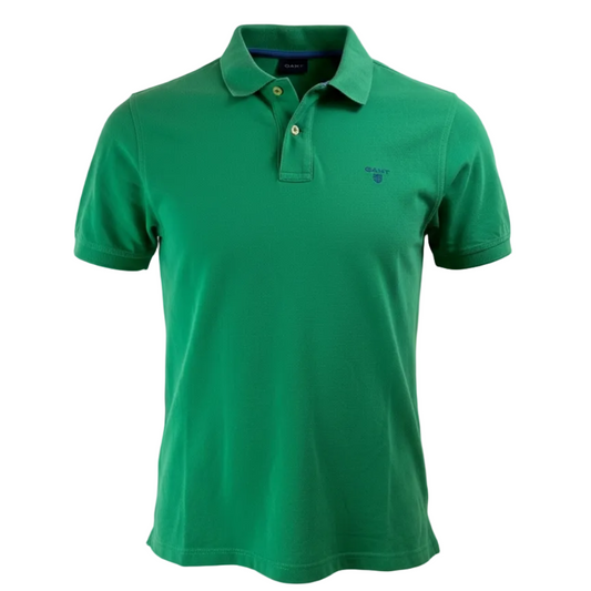 Tricou polo GANT pentru femei