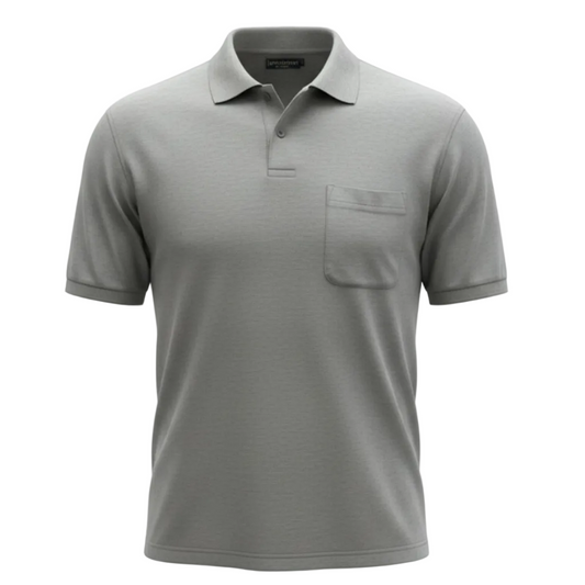 Tricou polo vintage Yves Saint Laurent pentru femei
