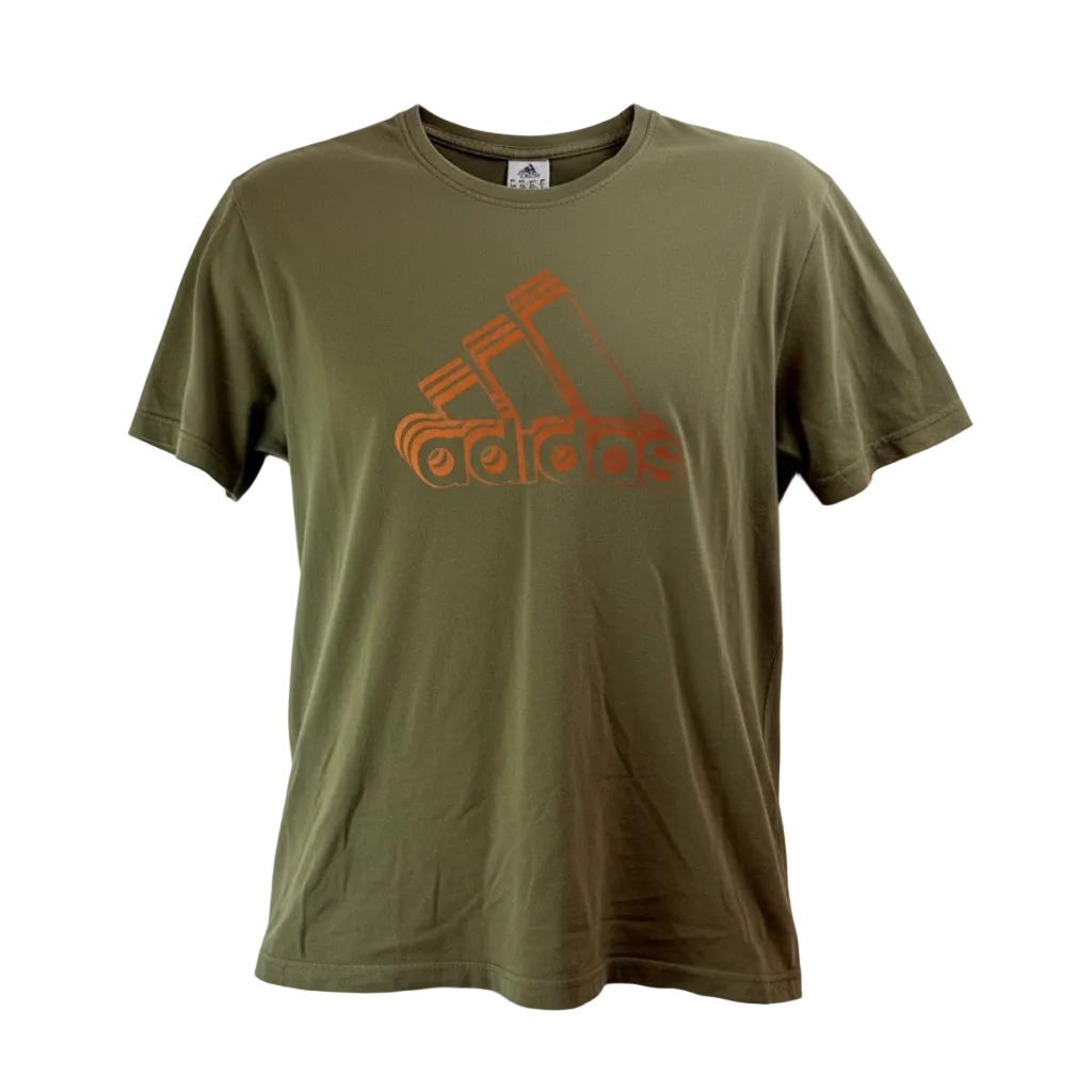 Vintage Adidas póló