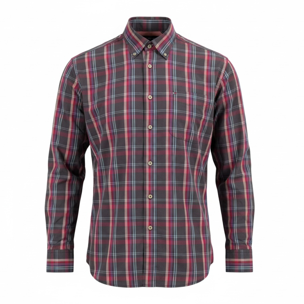 Cămașă Tommy Hilfiger