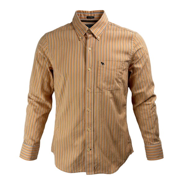 Abercrombie & Fitch ing