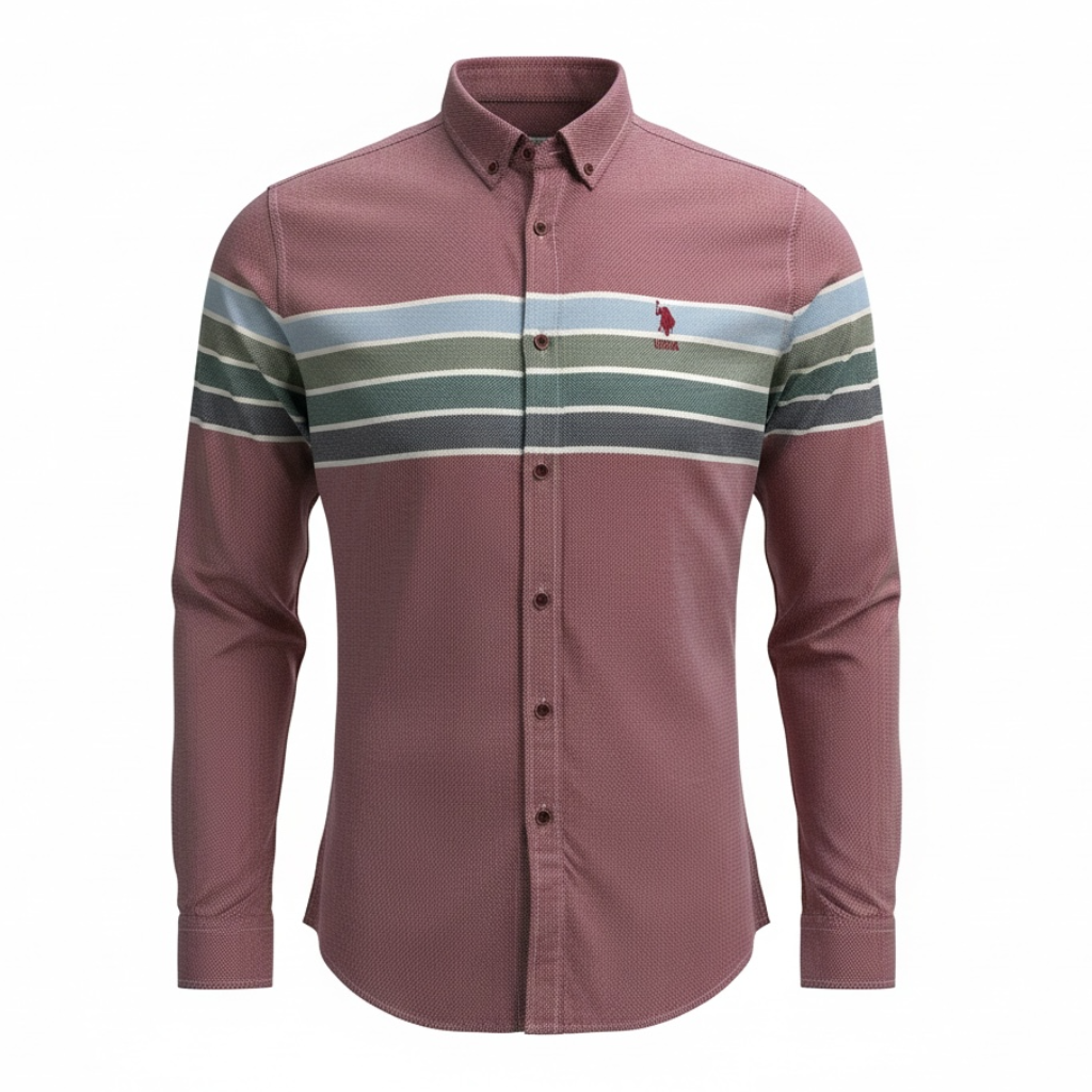 Amerikai Polo Assn. ing