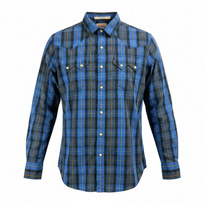 Levi's ing