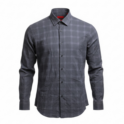 Hugo Boss ing