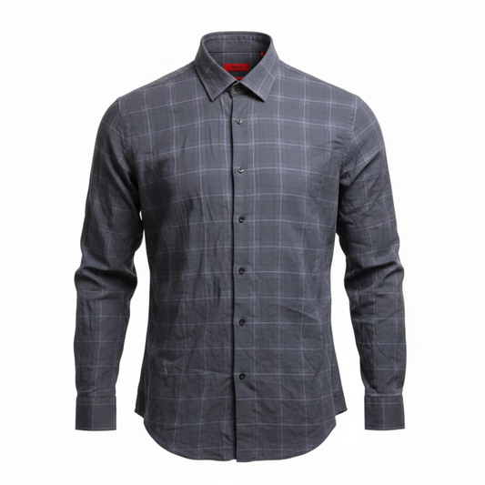 Cămașă Hugo Boss