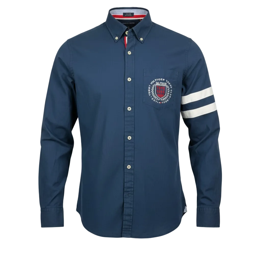 Tommy Hilfiger ing