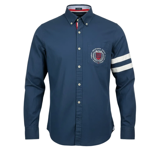 Cămașă Tommy Hilfiger