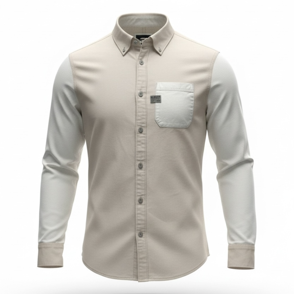 G-Star RAW "Kétszínű" ing
