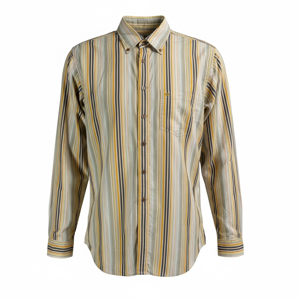 Vintage Camel Active ing