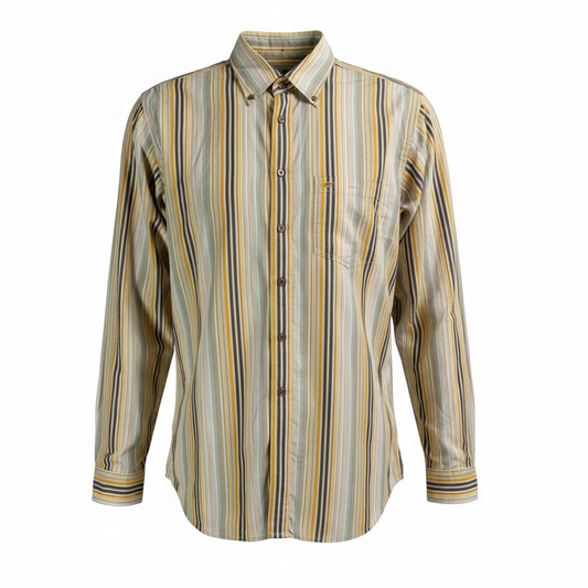 Cămașă vintage Camel Active
