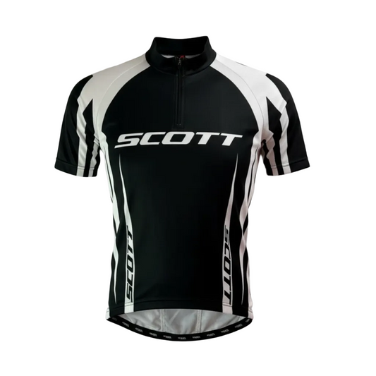 Tricou Scott Ciclism / Downhill
