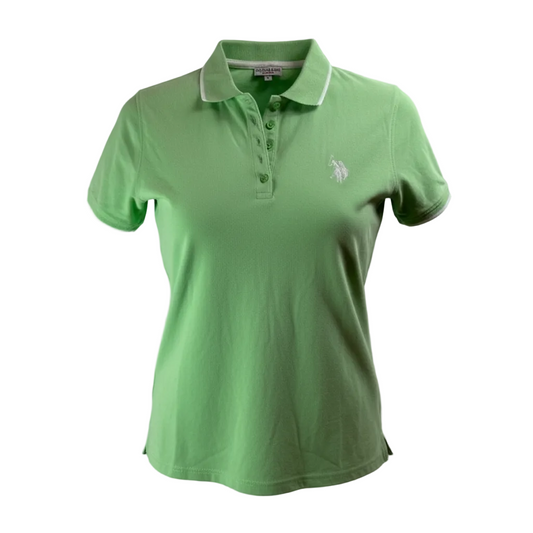 Tricou Polo U.S. Polo Assn. pentru Femei