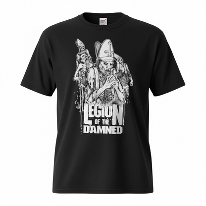 Vintage "Legion of the Damned" x Fruit of the Loom T-Shirt