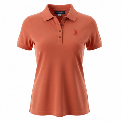 US Polo Assn. női póló