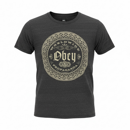 Obey póló