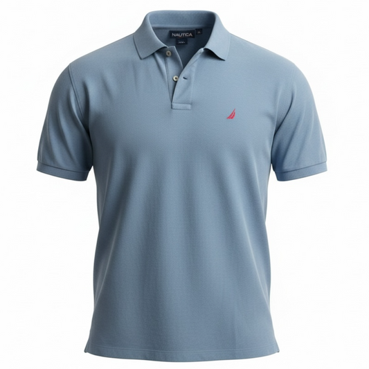Tricou Polo Nautica