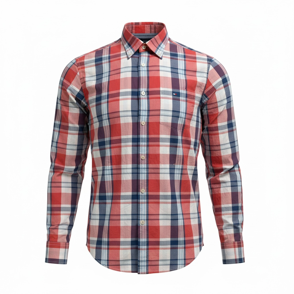 Tommy Hilfiger ing