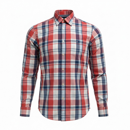 Tommy Hilfiger ing