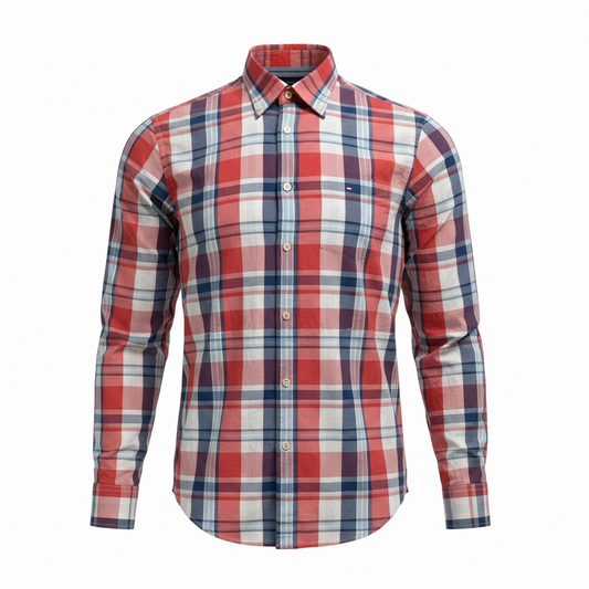 Cămașă Tommy Hilfiger