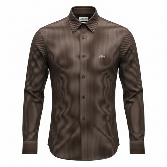 Cămașă Lacoste