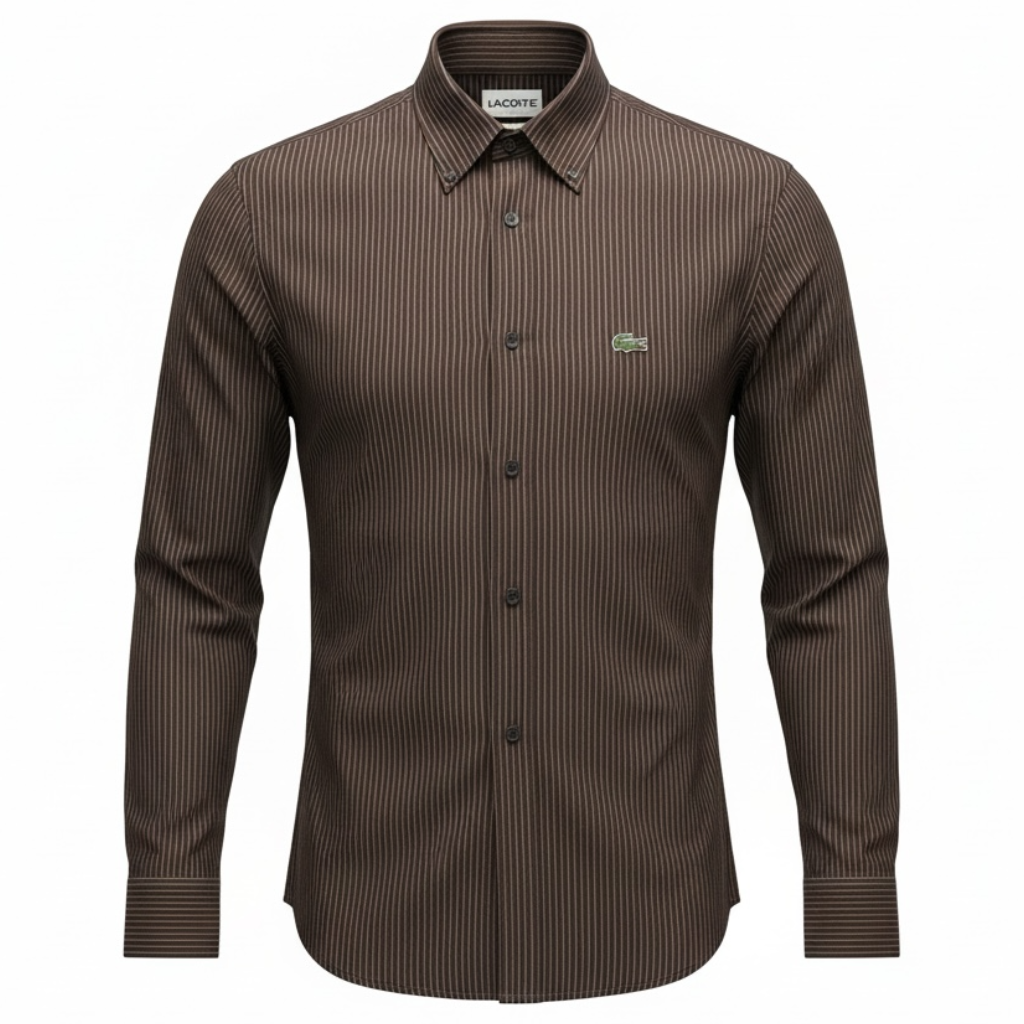 Lacoste ing