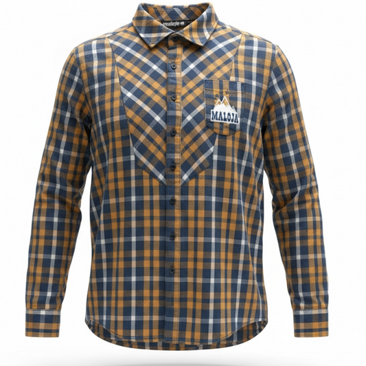 Tricou Maloja pentru exterior