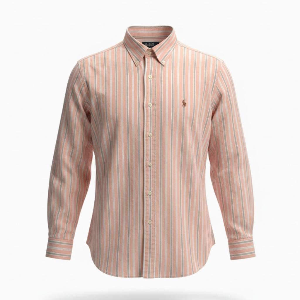 Cămașă vintage Ralph Lauren
