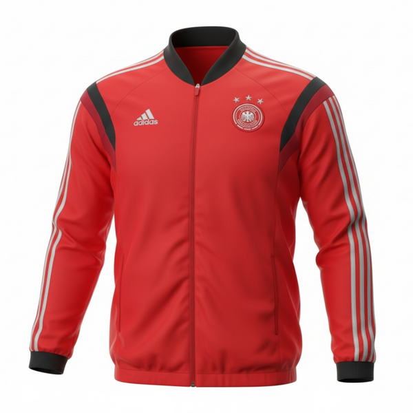 Adidas x Germany széldzseki