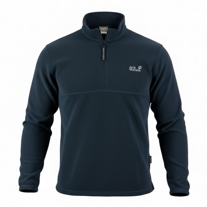 Jack Wolfskin polárkabát