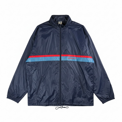 Geacă de ploaie Adidas vintage