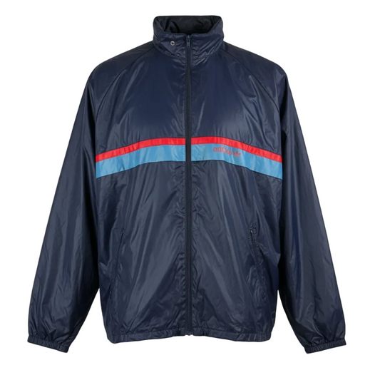 Geacă de ploaie Adidas vintage