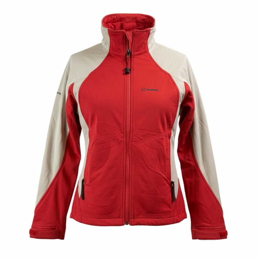 Berghaus női kabát