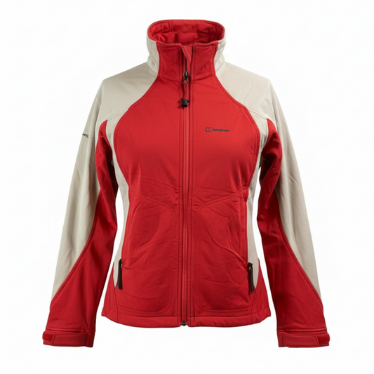 Jachetă Berghaus pentru femei