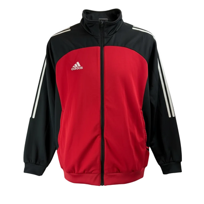 Vintage Adidas melegítődzseki