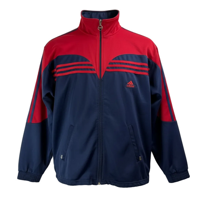 Vintage Adidas melegítődzseki