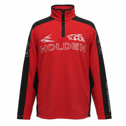Jachetă Holden Racing Team din lână fleece