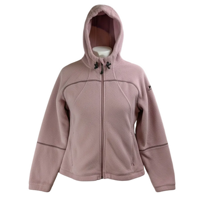 Helly Hansen női polárkabát