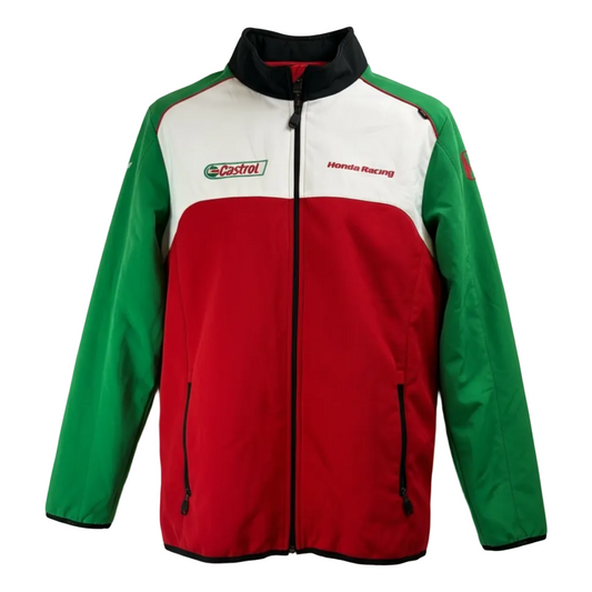 Geacă de curse Honda x Castrol