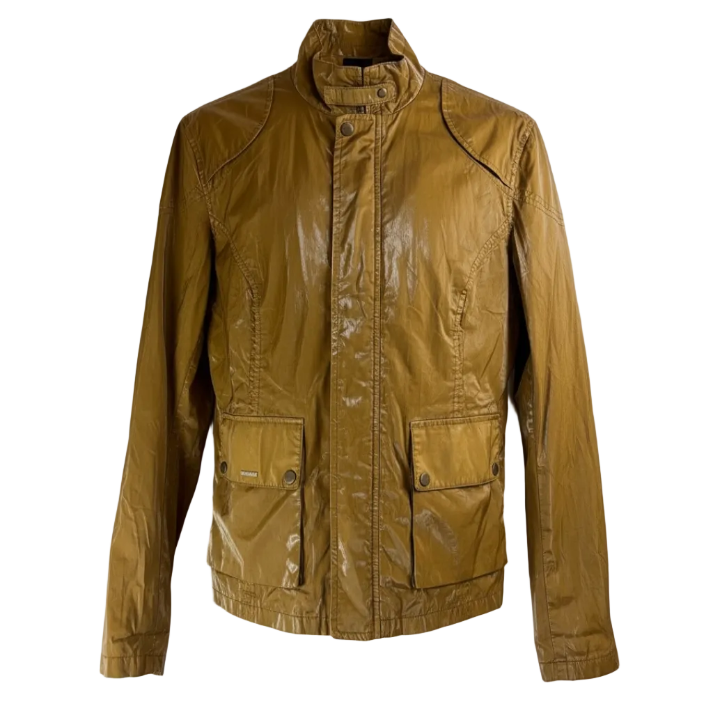Geacă de vânt Belstaff Silver Label pentru femei, din nailon
