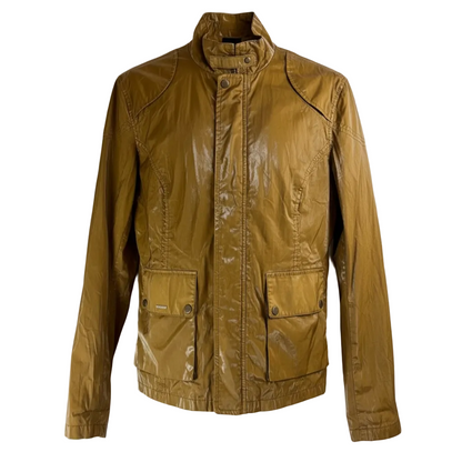 Geacă de vânt Belstaff Silver Label pentru femei, din nailon