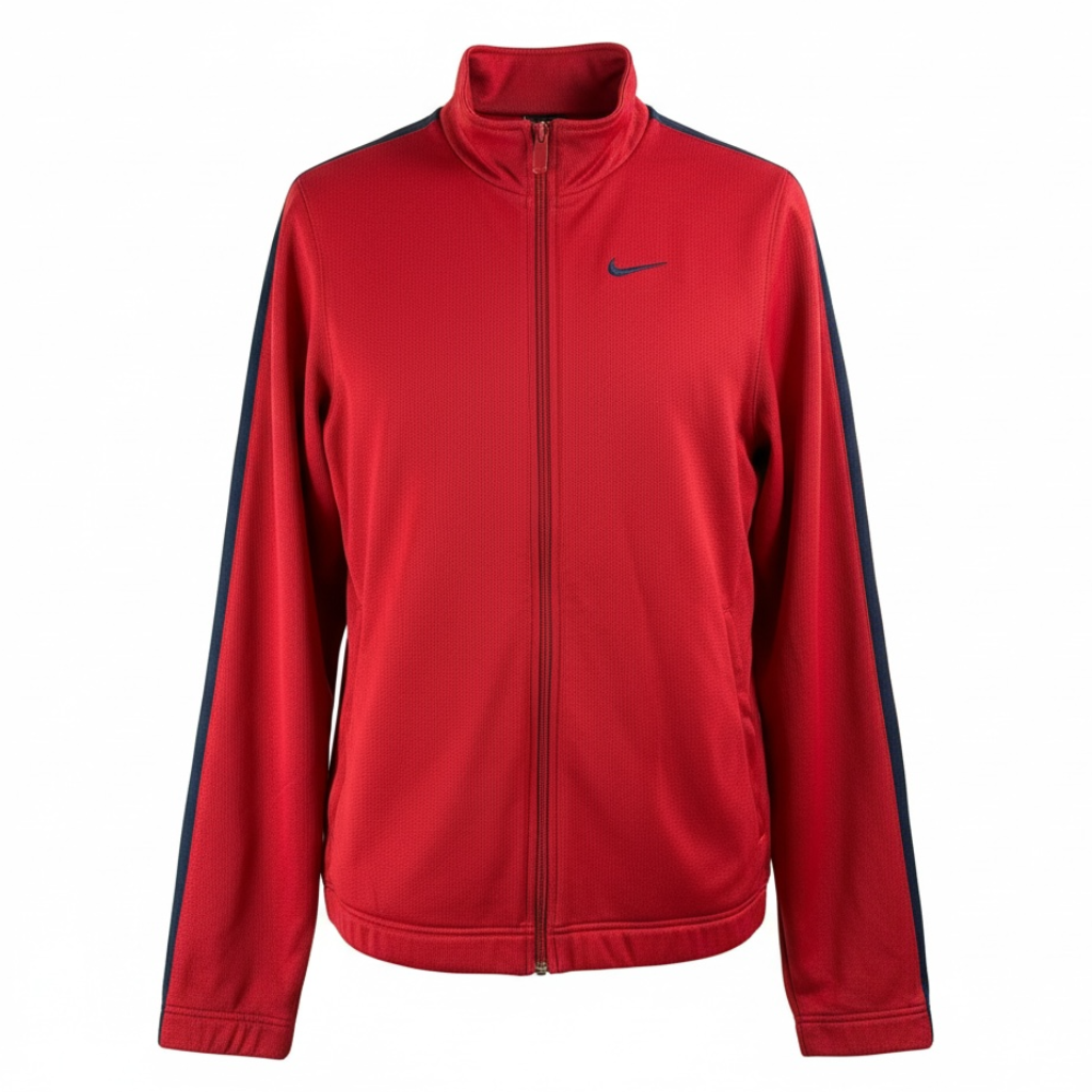 Nike Track Jacket
