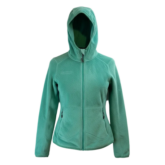 Jachetă Fleece de Damă Mammut Sherpa