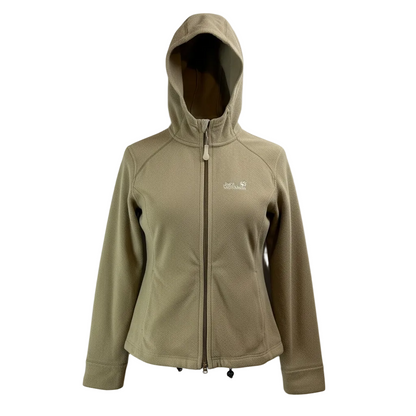 Jack Wolfskin női polárkabát
